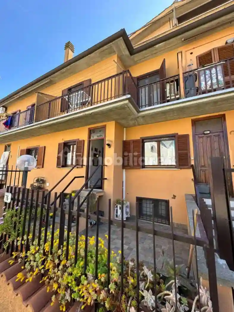 Villetta a schiera - foto 2
