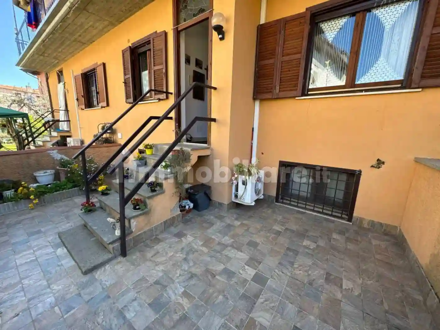 Villetta a schiera - foto 3