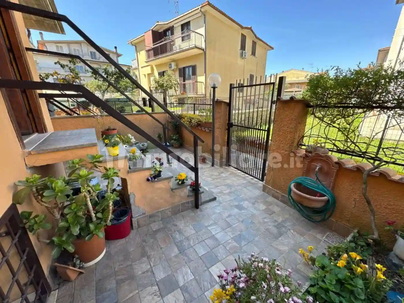 Villetta a schiera - foto 4