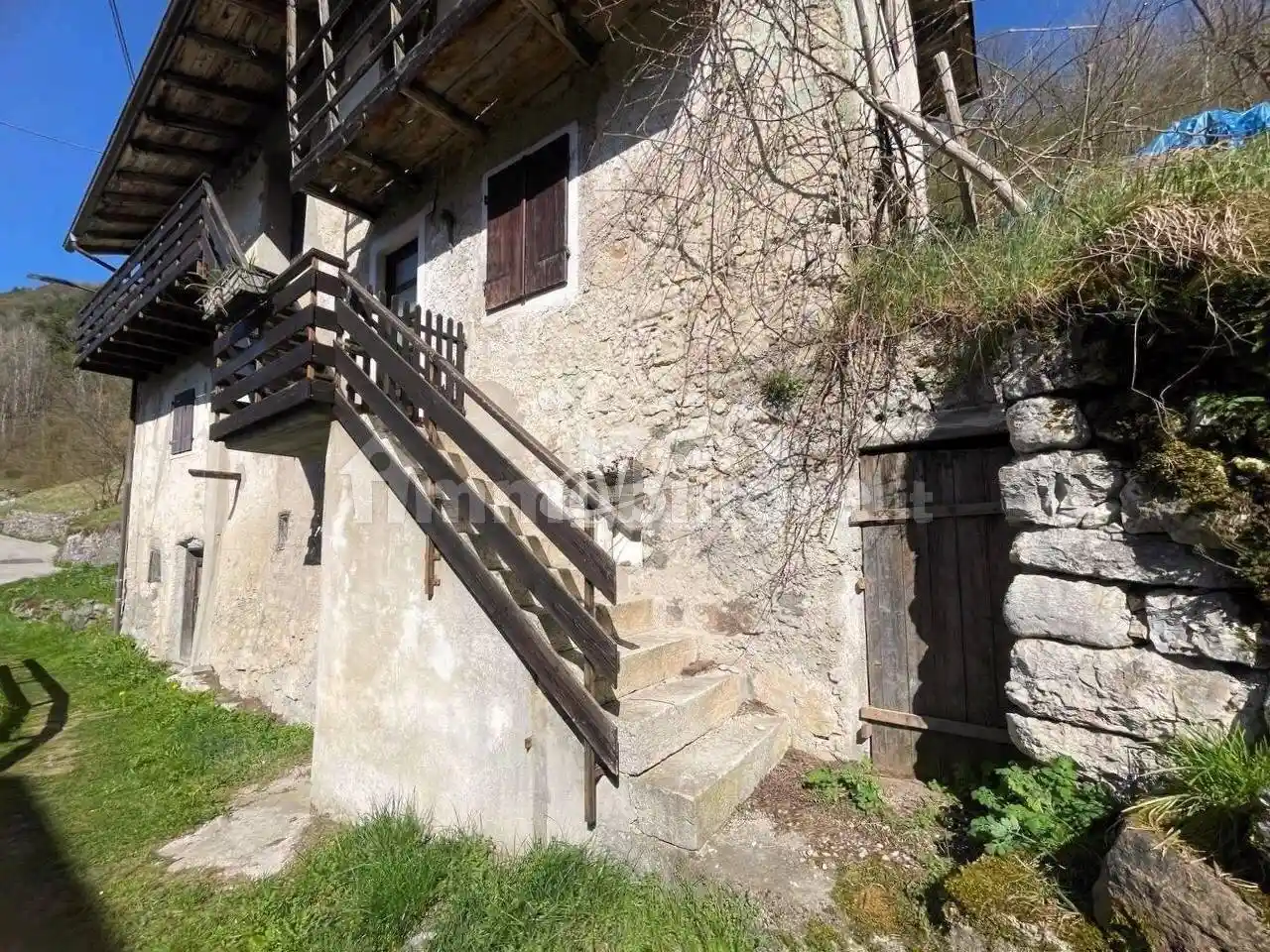 Appartamento in vendita a Folgaria