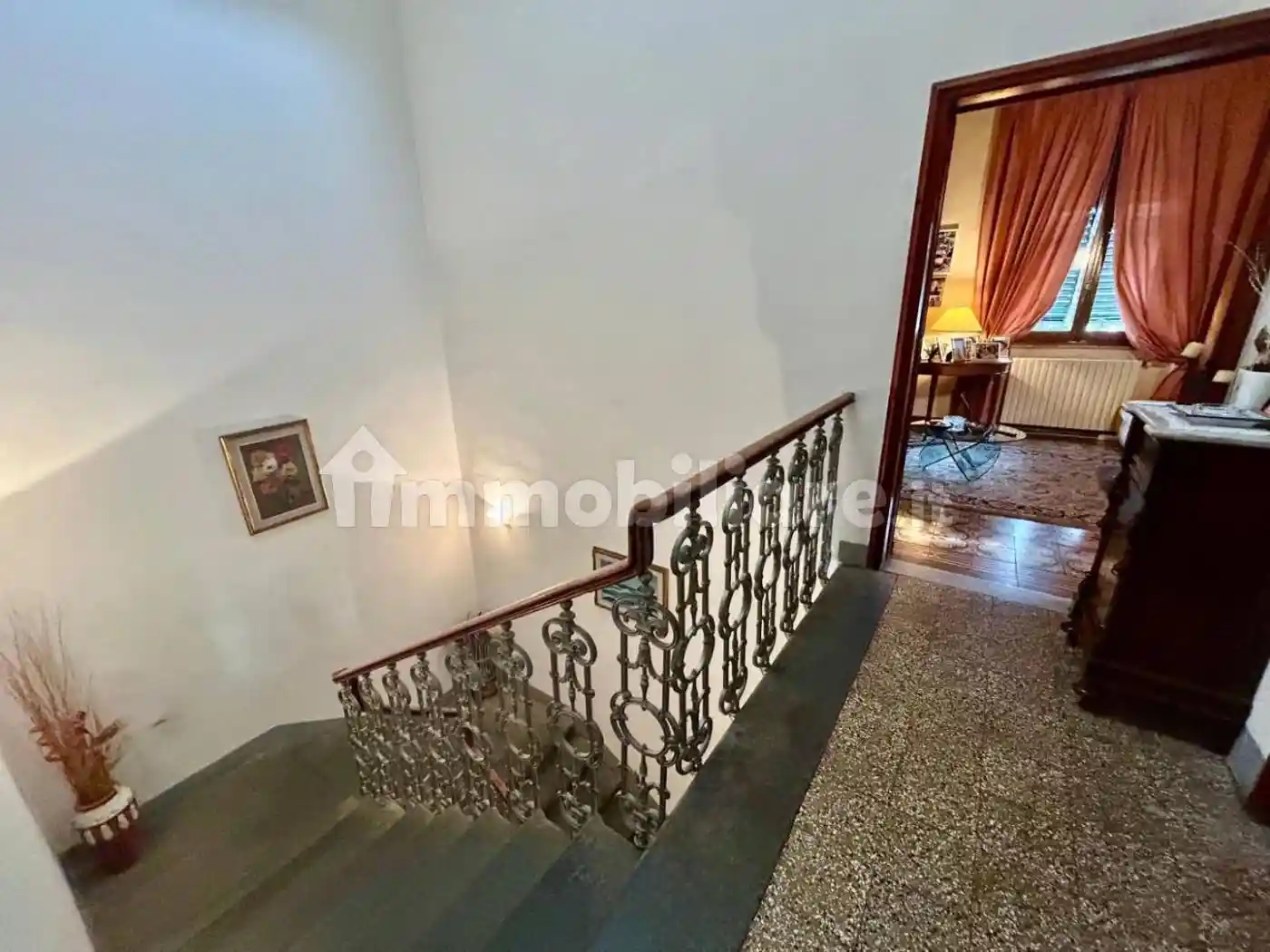 Villa in vendita a Vinci