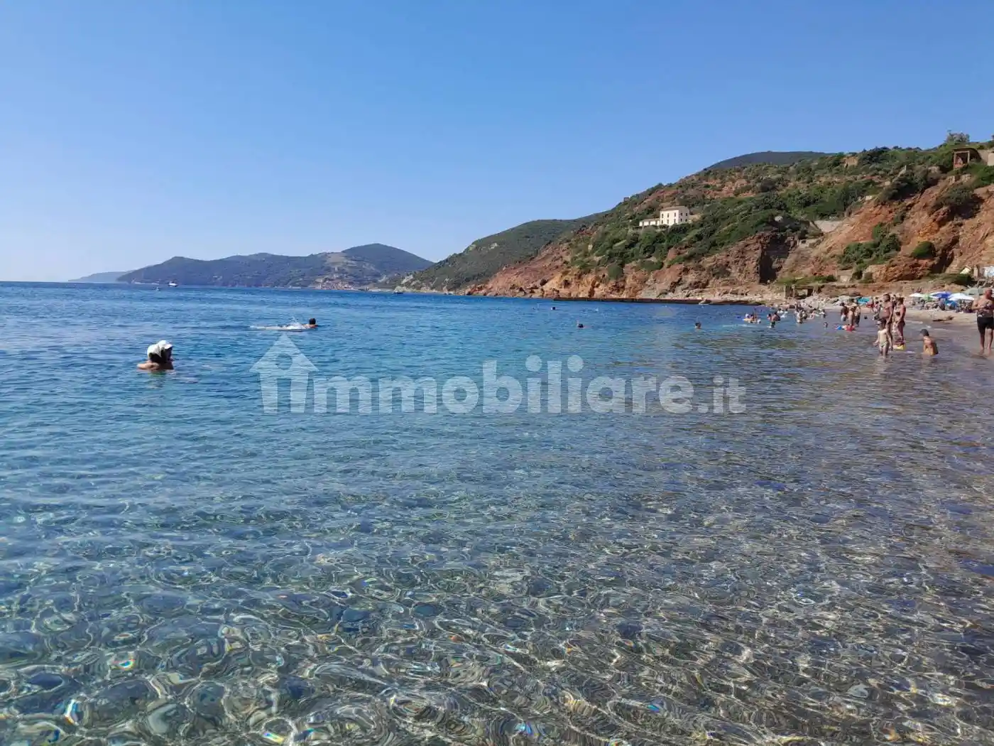Villetta a schiera in vendita a Rio