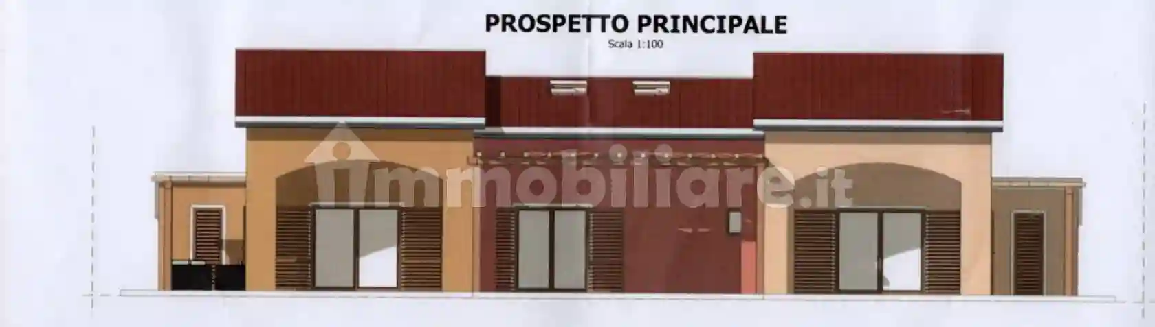 Villetta a schiera - foto 2
