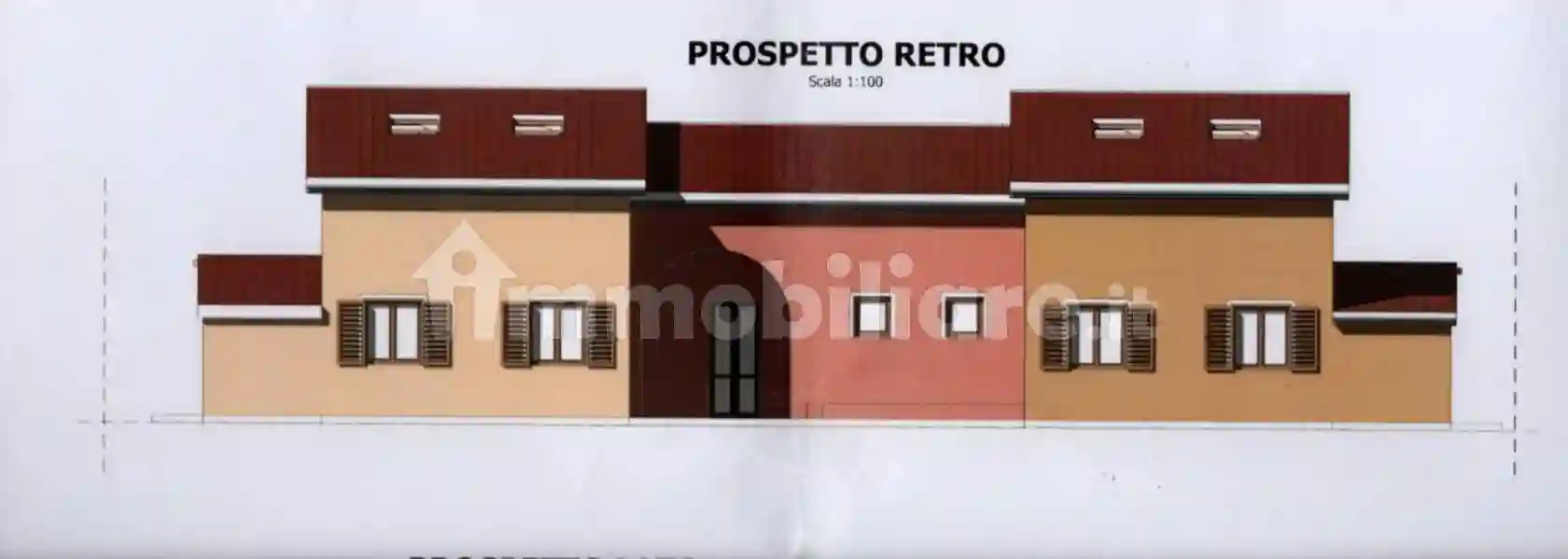 Villetta a schiera - foto 4
