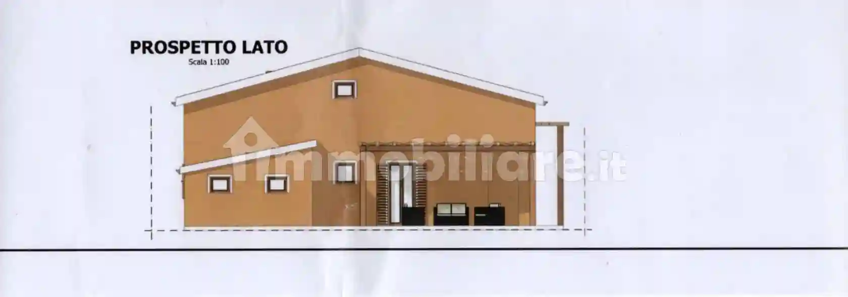 Villetta a schiera - foto 5