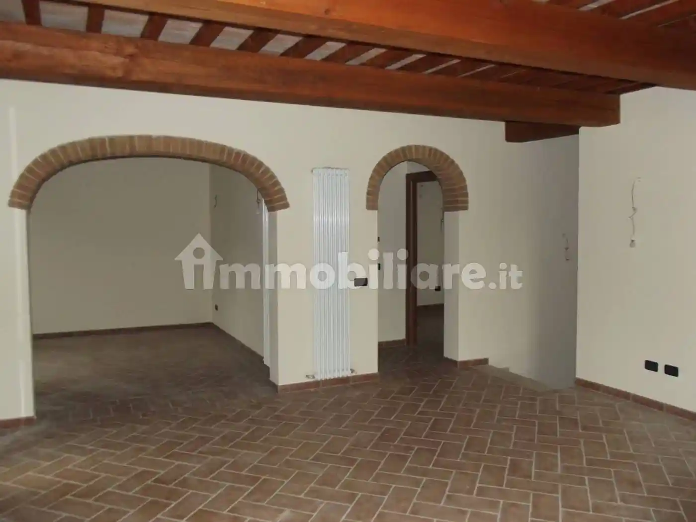 Villa unifamiliare via pisana, Parlascio, Casciana Terme Lari - foto 3