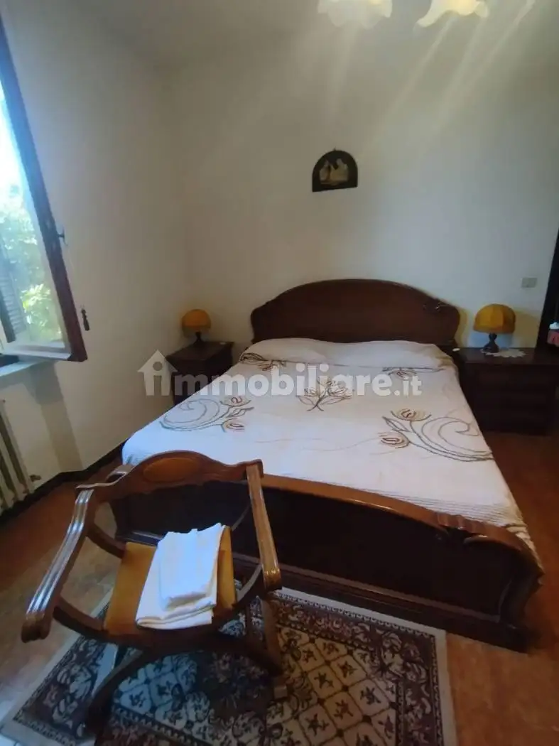 Rustico - Casale in vendita a San Paolo di Jesi