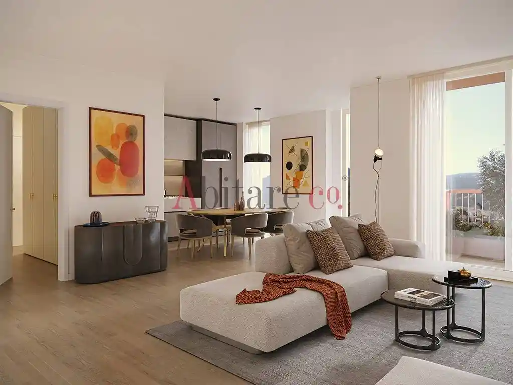 Appartamento in vendita a Bologna