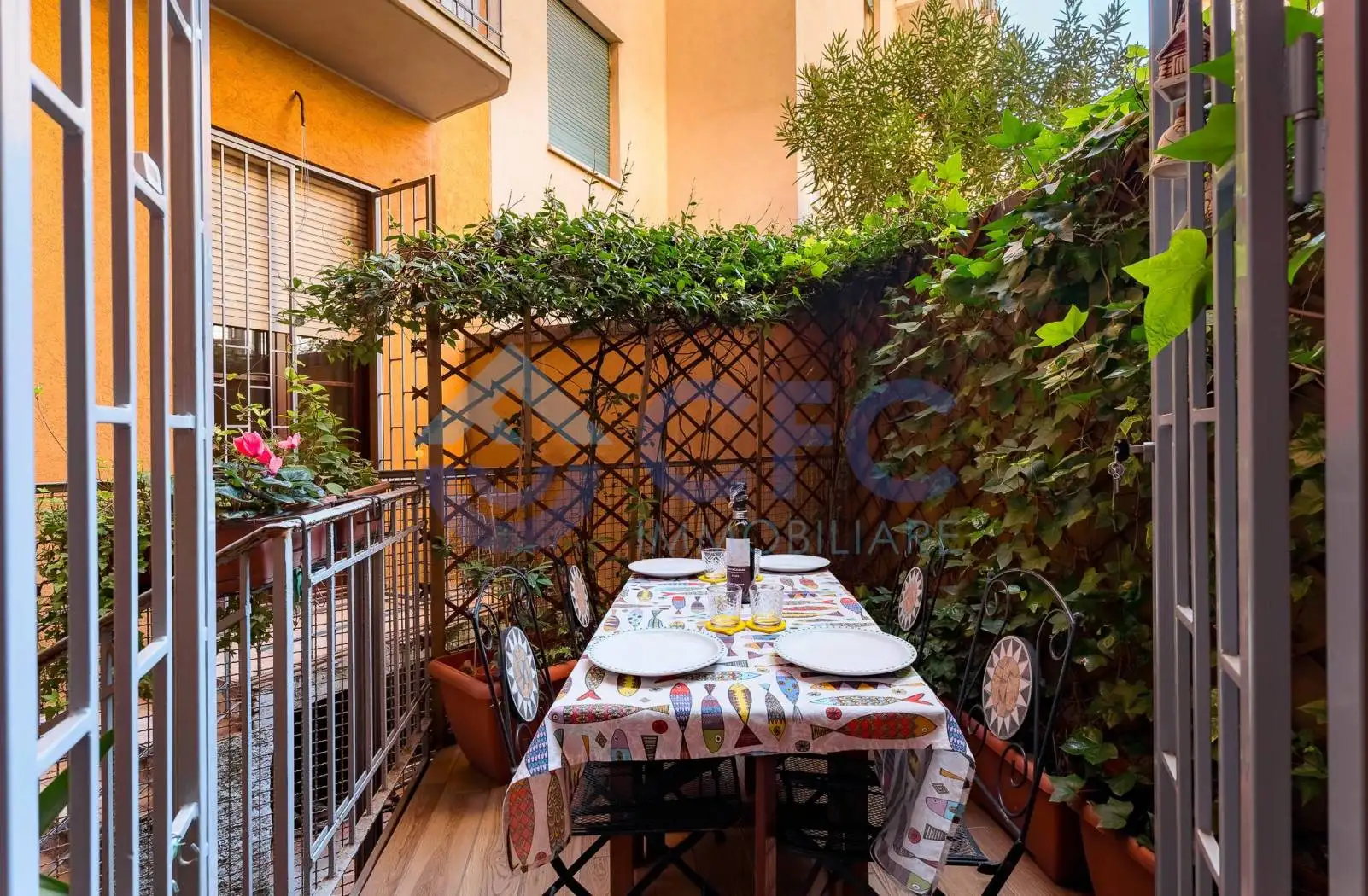 Apartment in vendita a Milan