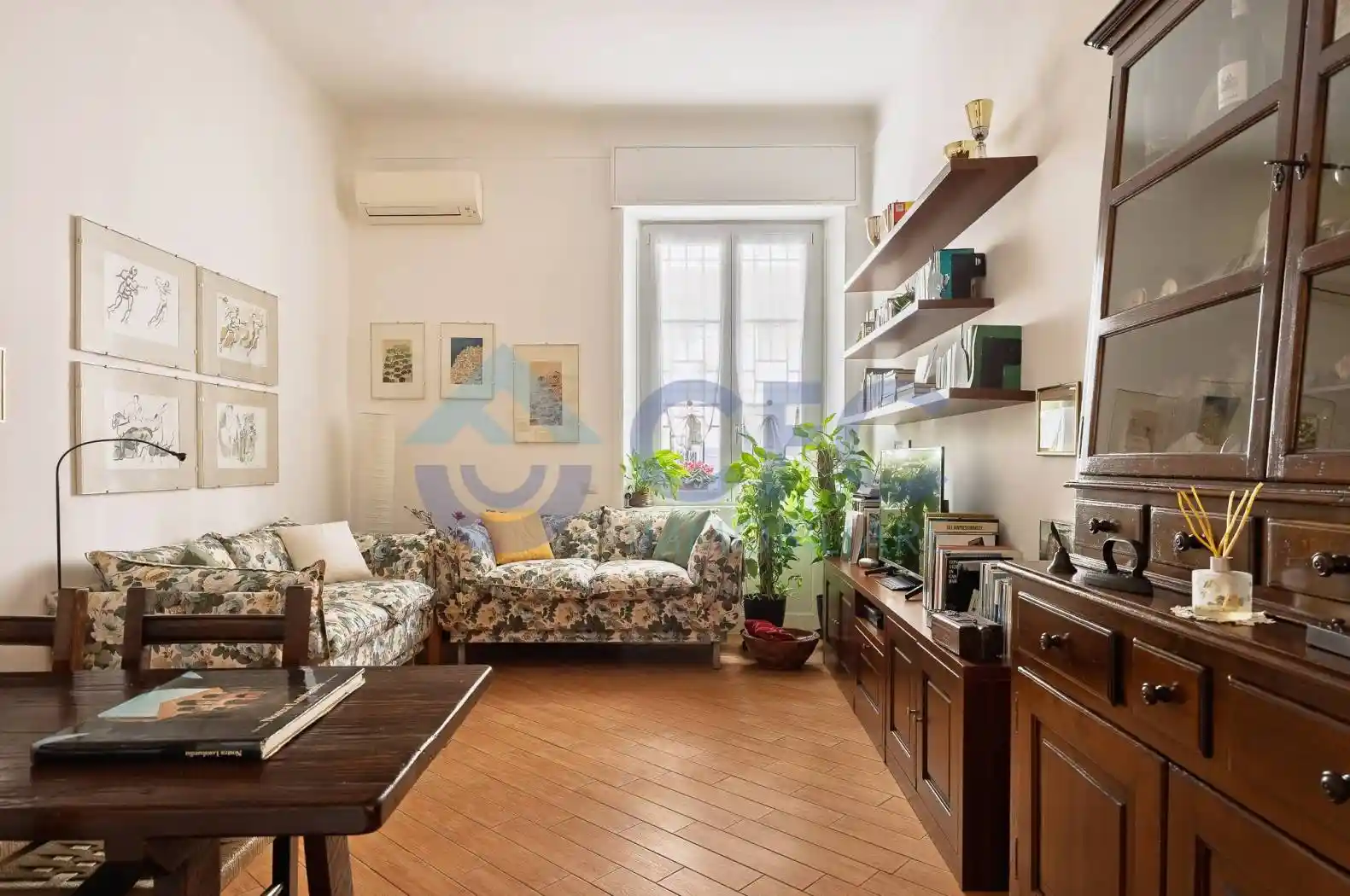 Trilocale piazza Carlo Donegani 2, Città Studi, Milano - foto 2