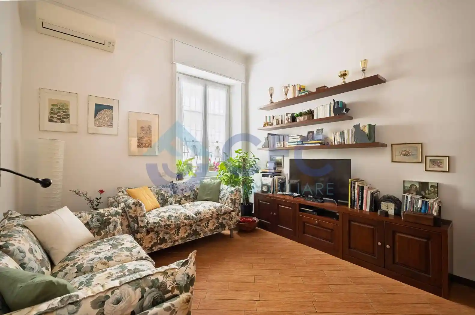 Trilocale piazza Carlo Donegani 2, Città Studi, Milano - foto 3