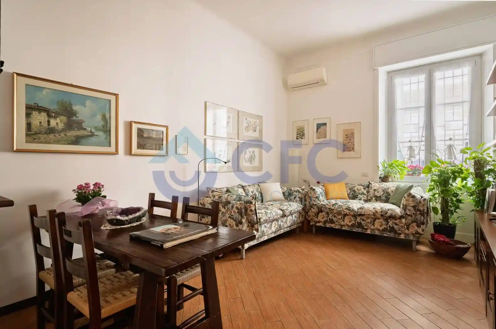 Trilocale piazza Carlo Donegani 2, Città Studi, Milano - foto 4