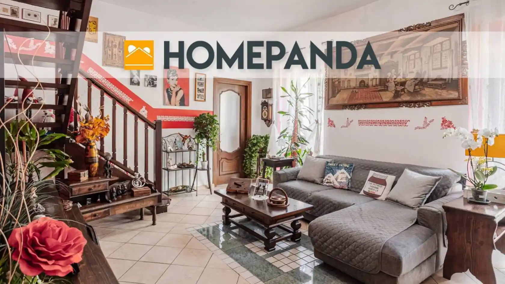 Appartamento in vendita a Vercelli