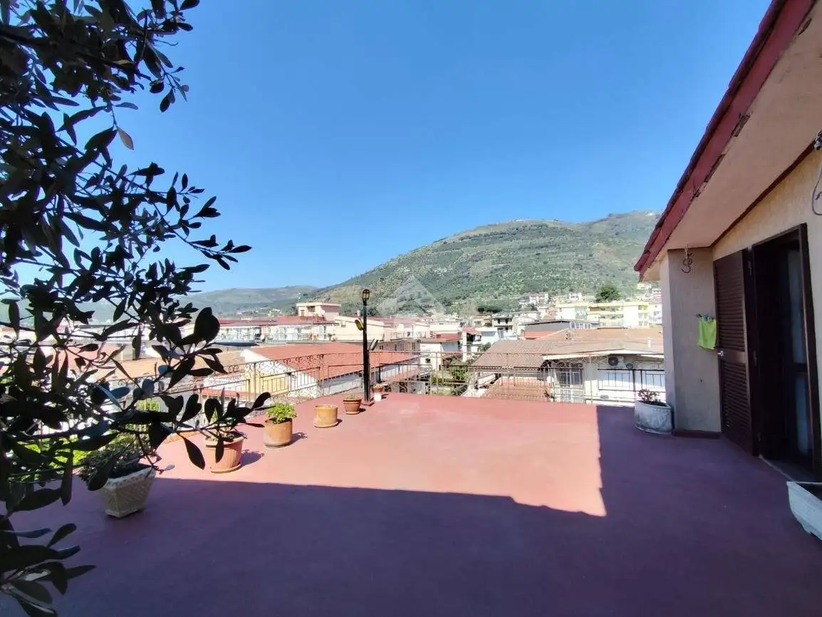 Attico - Mansarda in vendita a Santa Maria a Vico