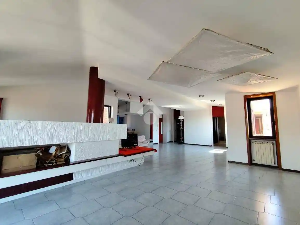 Attico - Mansarda - foto 5