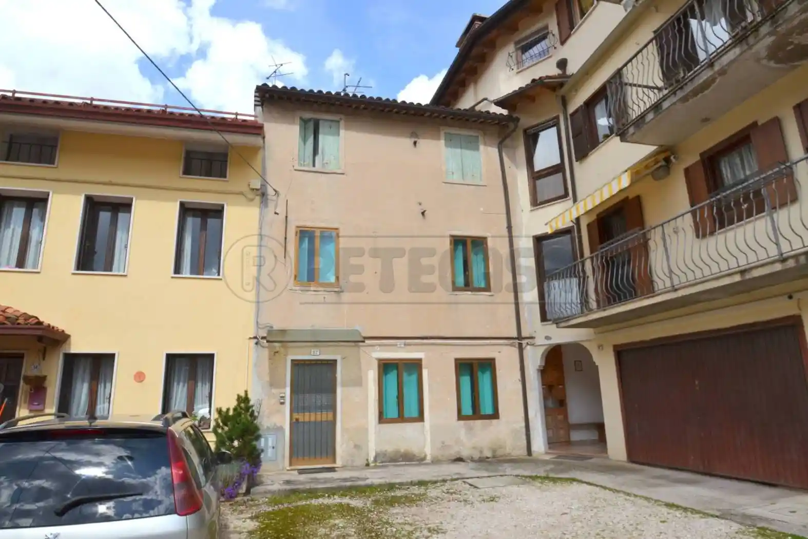 Villetta a schiera in vendita a Valdagno