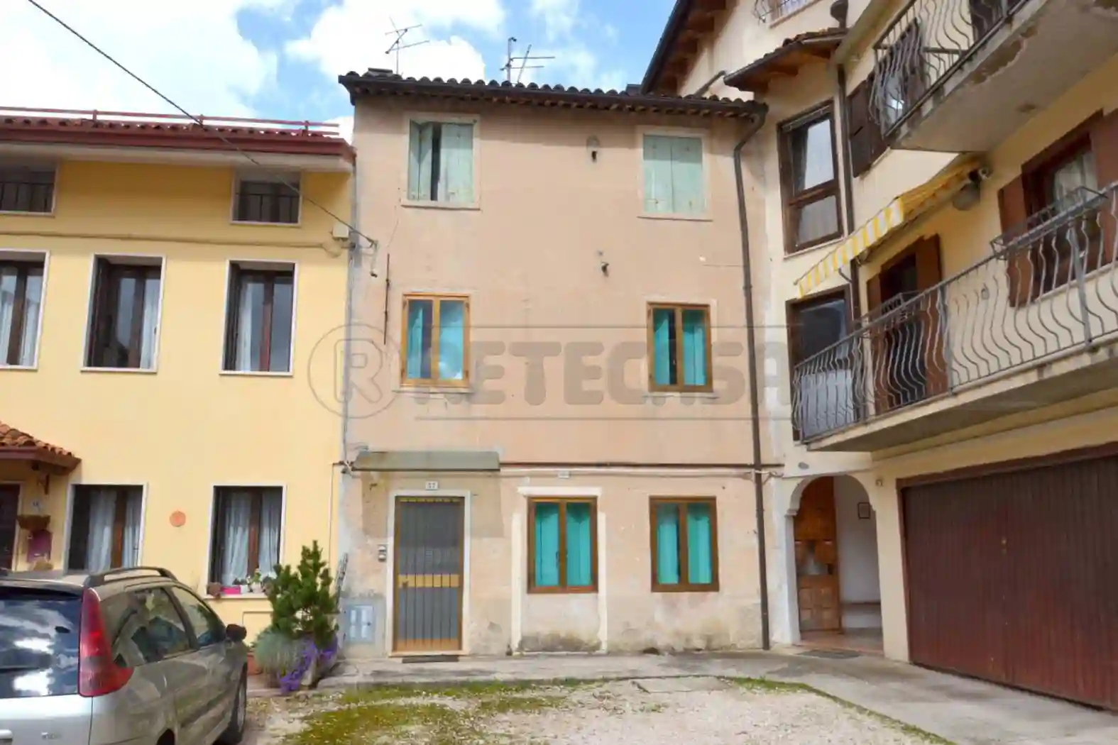 Villetta a schiera - foto 2