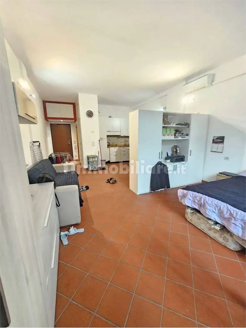 Appartamento in vendita a Pianoro