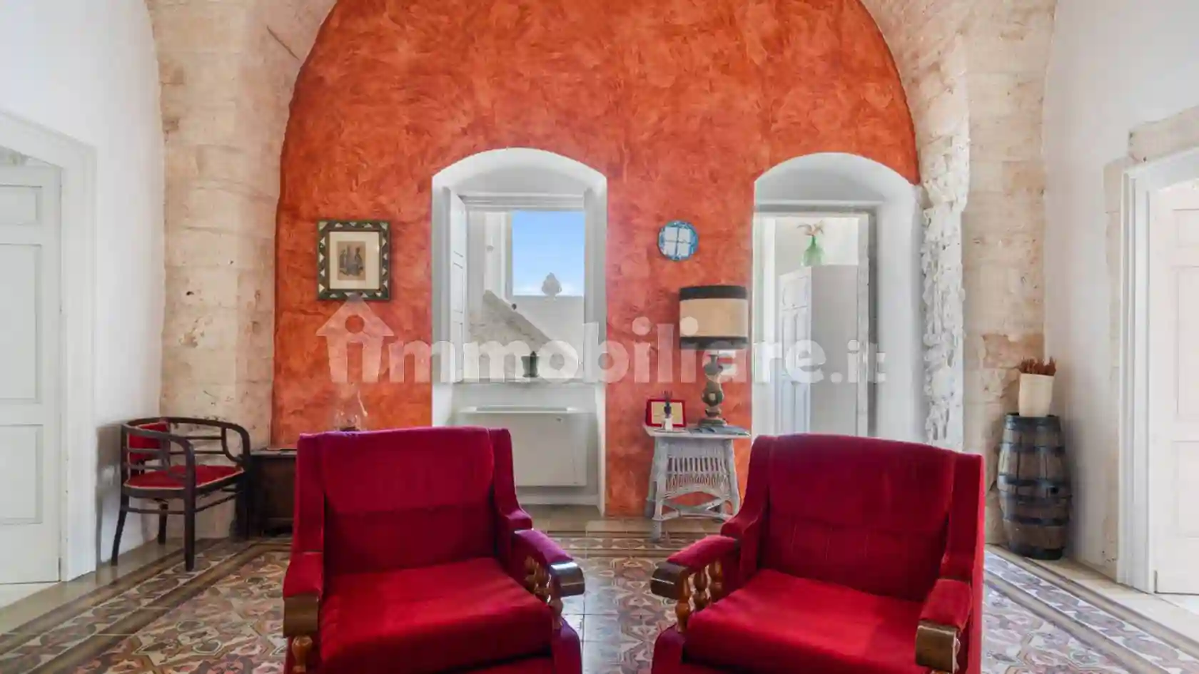 Palazzo - Edificio - foto 2