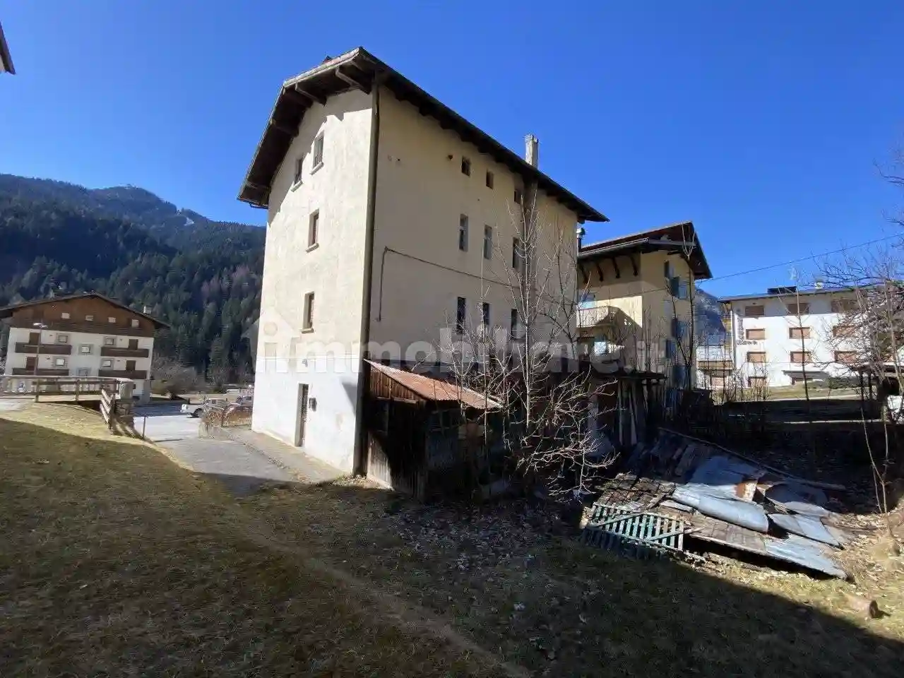 Casa indipendente - foto 4