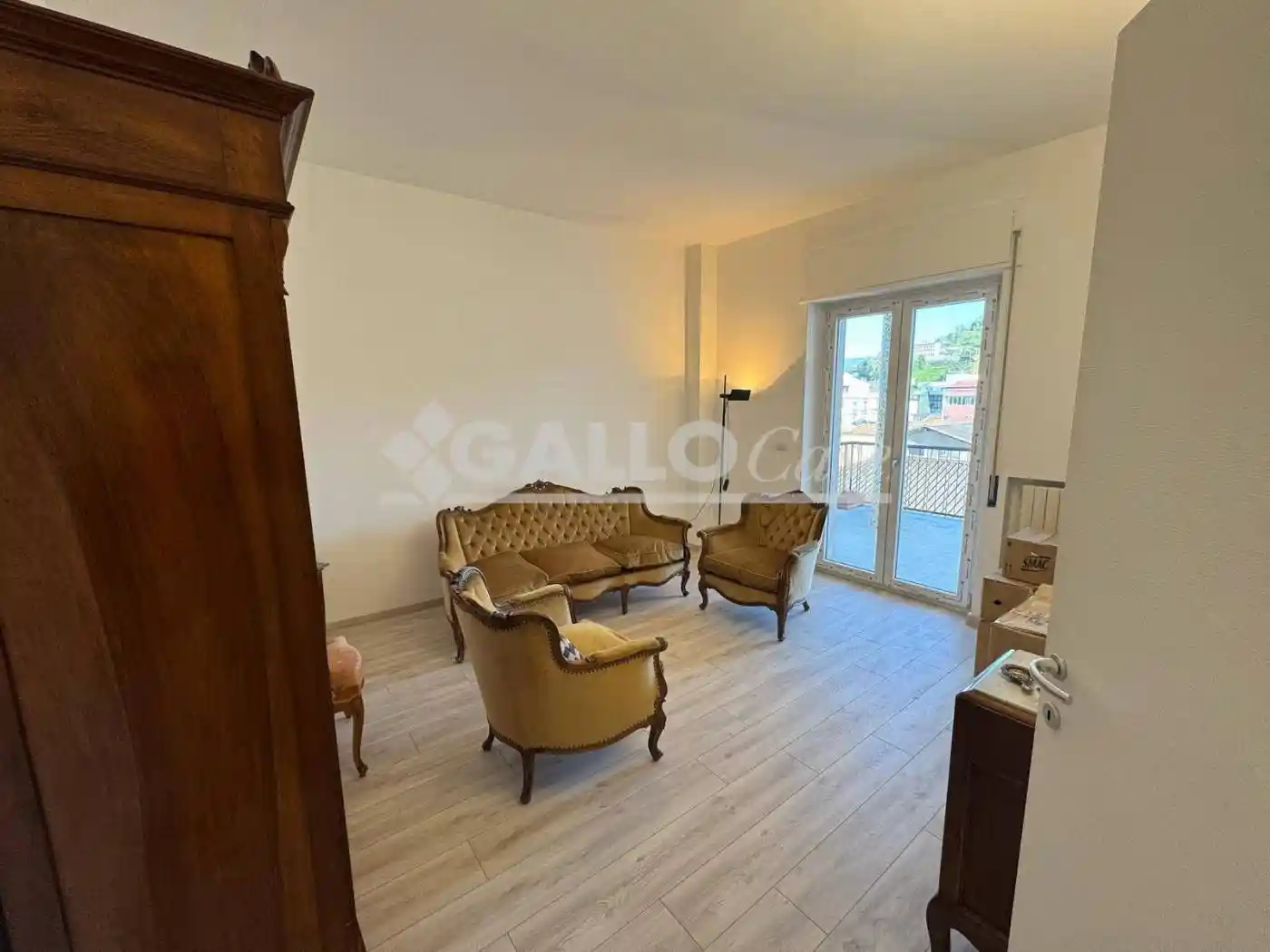 Quadrilocale via Piave, Centro, Cosenza - foto 4