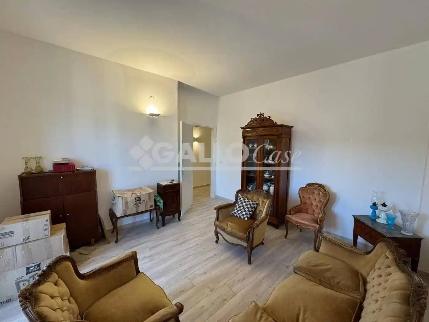 Quadrilocale via Piave, Centro, Cosenza - foto 5