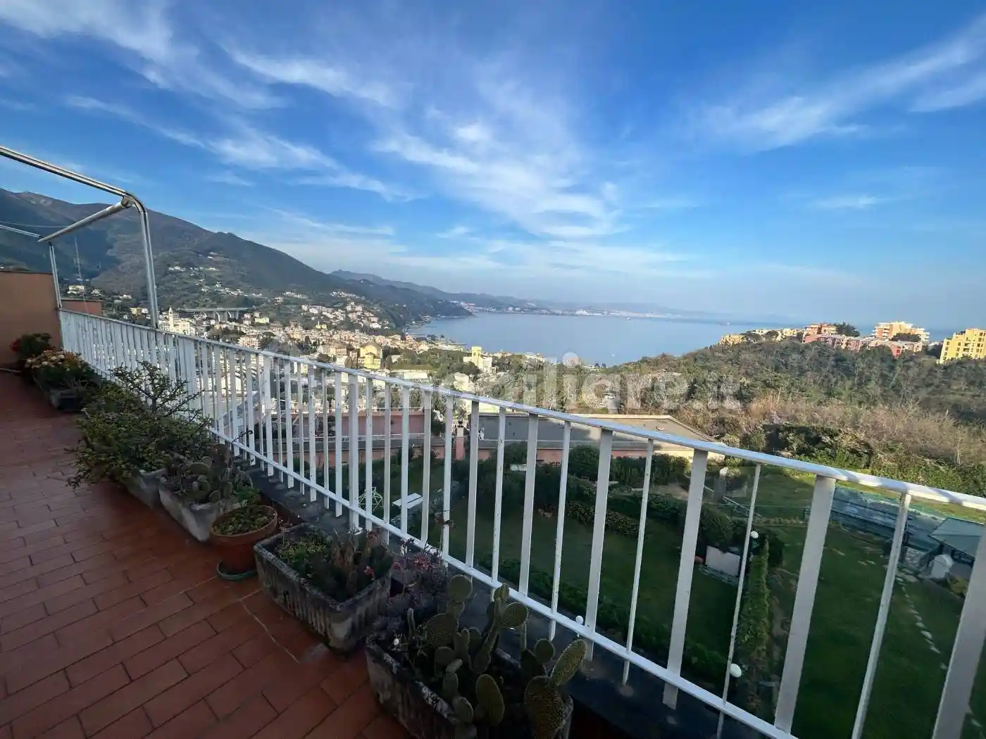 Attico - Mansarda in vendita a Arenzano