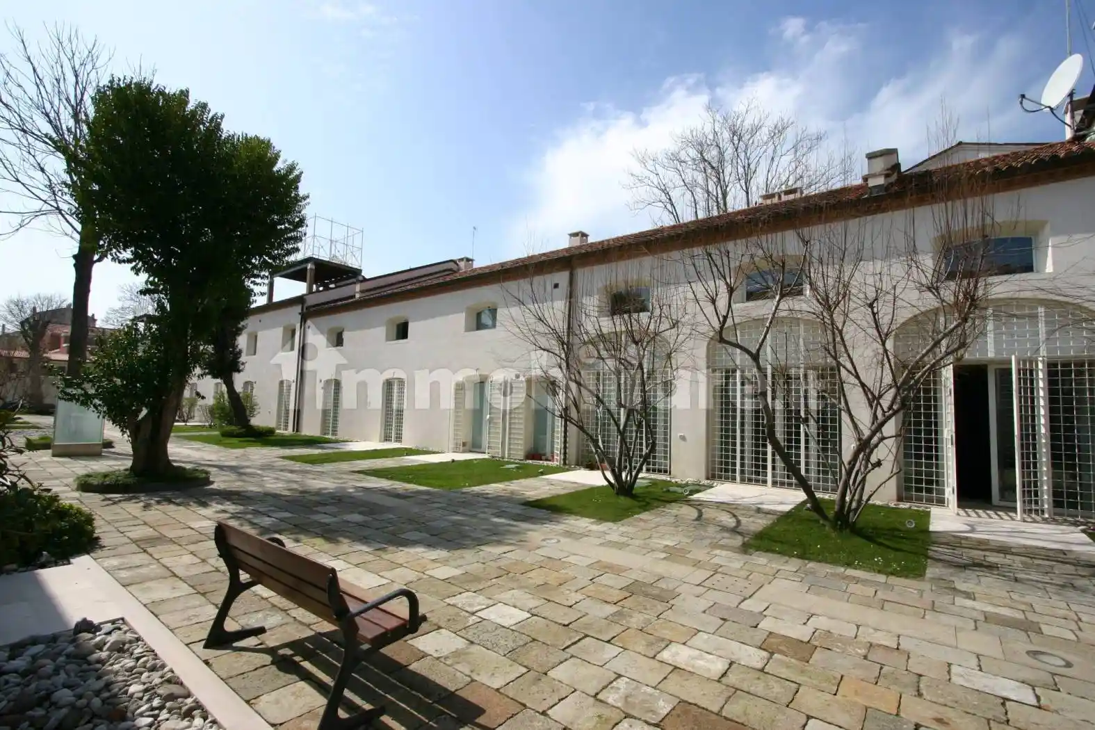 Appartamento in vendita a Venezia