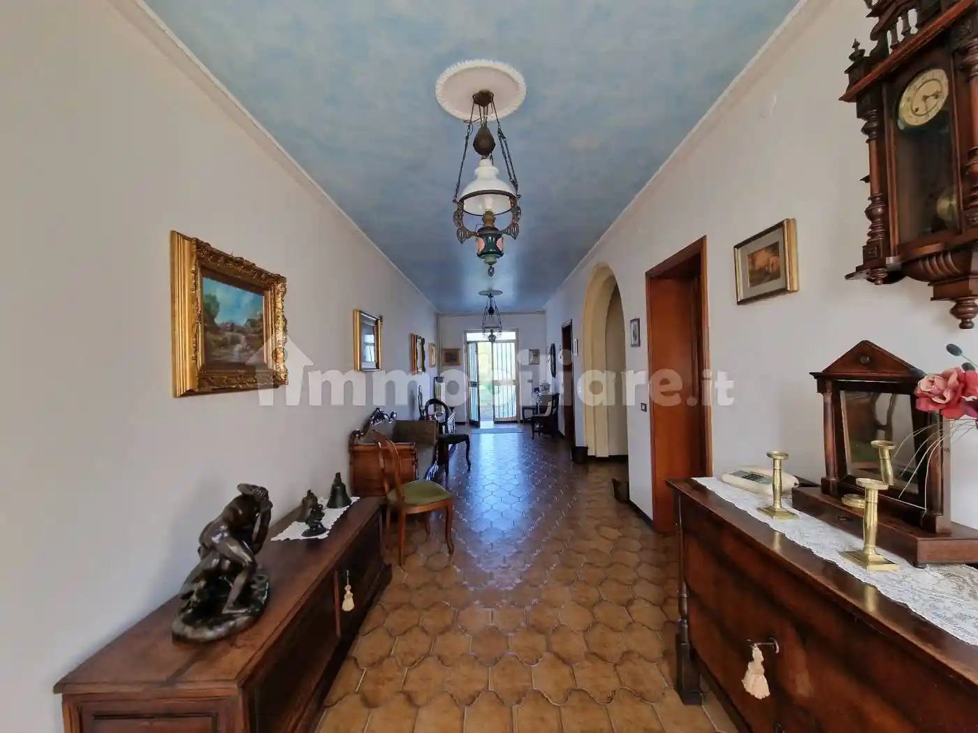 Casa indipendente in vendita a Viadana