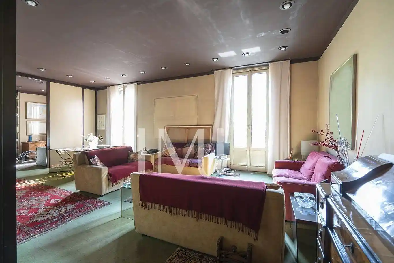 Appartamento via Benedetto Marcello, Buenos Aires, Milano - foto 2