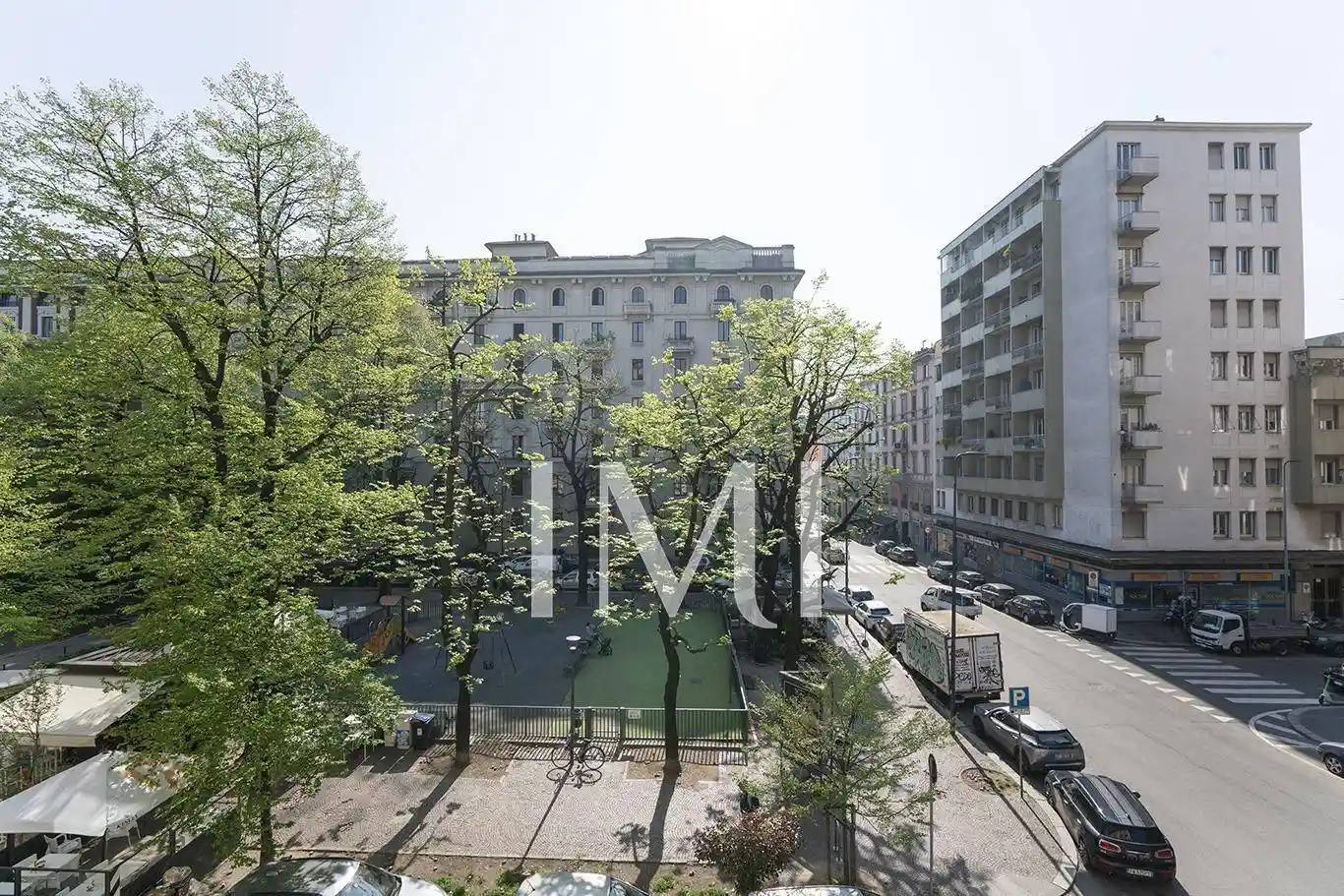 Appartamento via Benedetto Marcello, Buenos Aires, Milano - foto 3