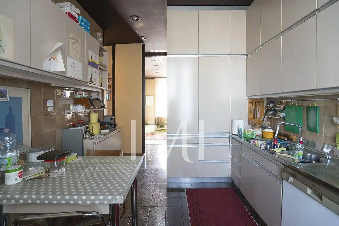 Appartamento via Benedetto Marcello, Buenos Aires, Milano - foto 4