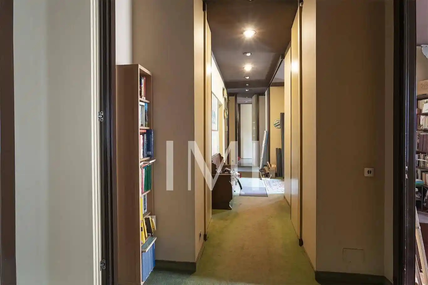 Appartamento via Benedetto Marcello, Buenos Aires, Milano - foto 5