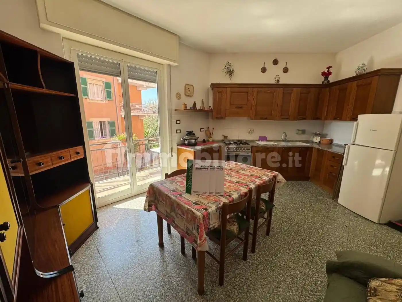 Appartamento in vendita a Borgio Verezzi