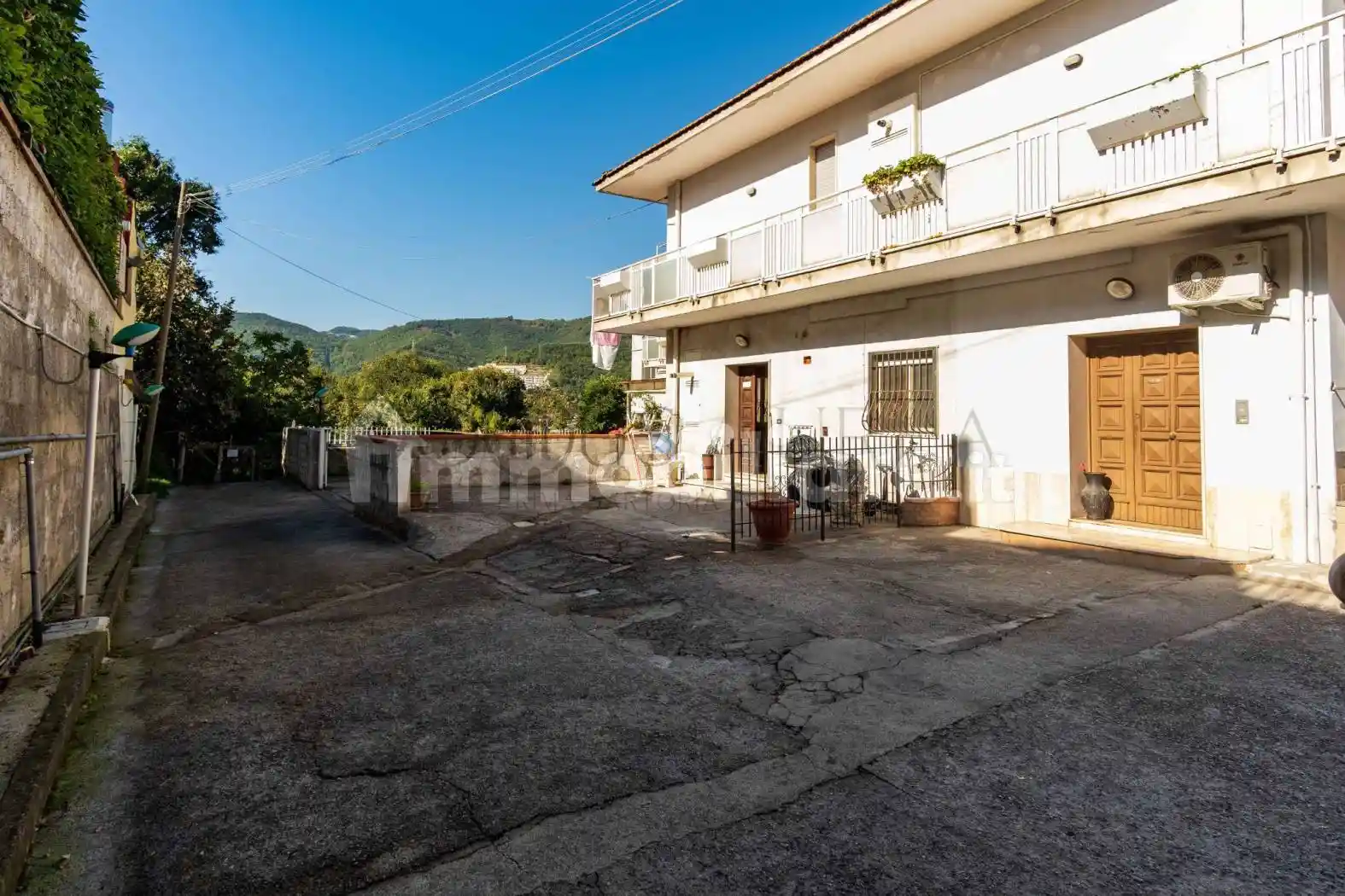 Appartamento in vendita a Salerno
