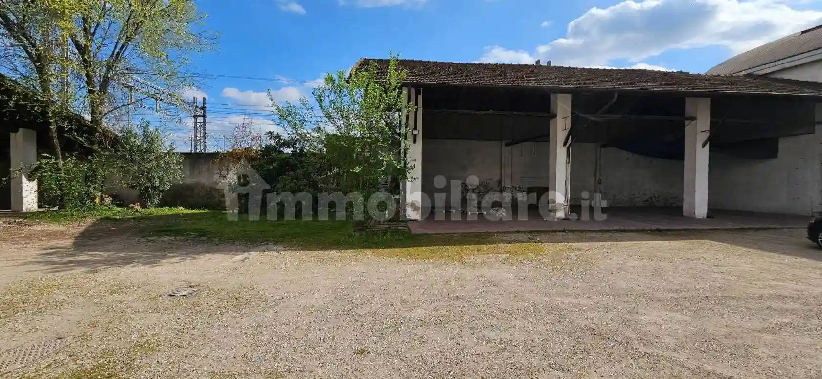 Palazzo - Edificio - foto 2