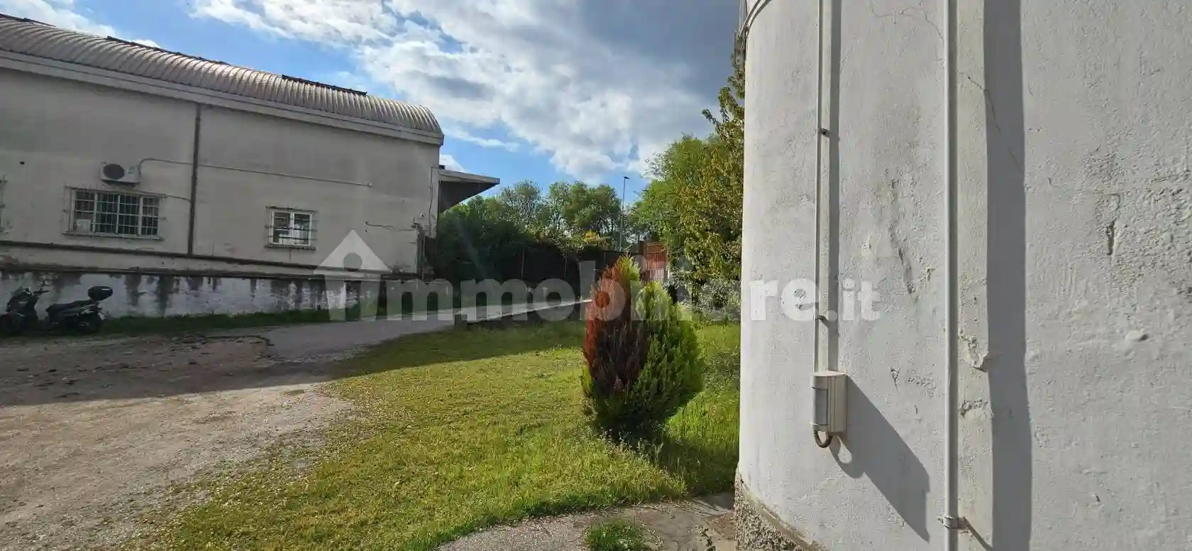 Palazzo - Edificio - foto 3