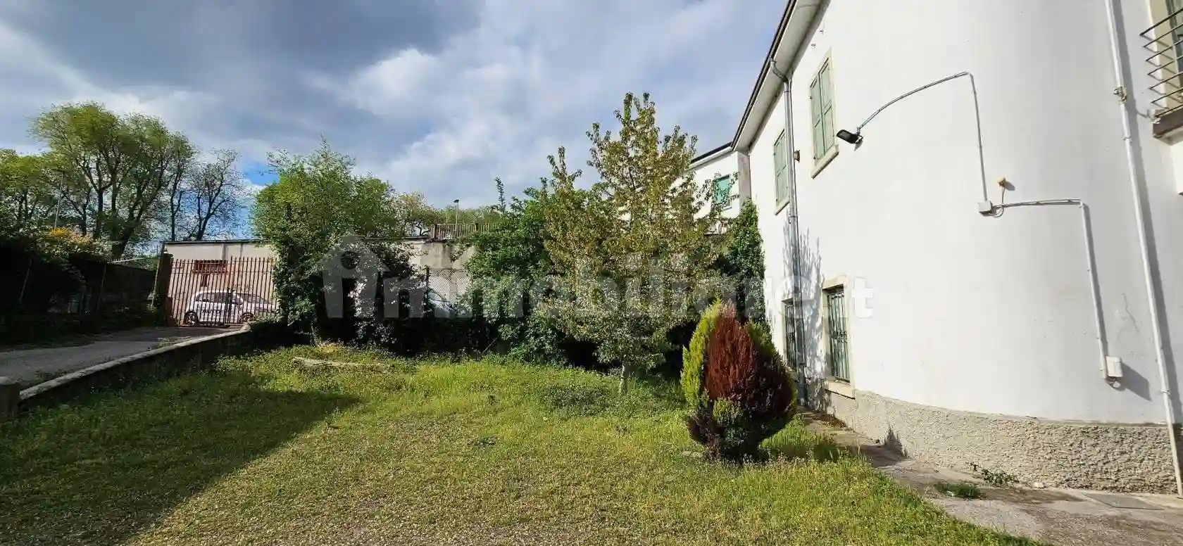 Palazzo - Edificio - foto 4