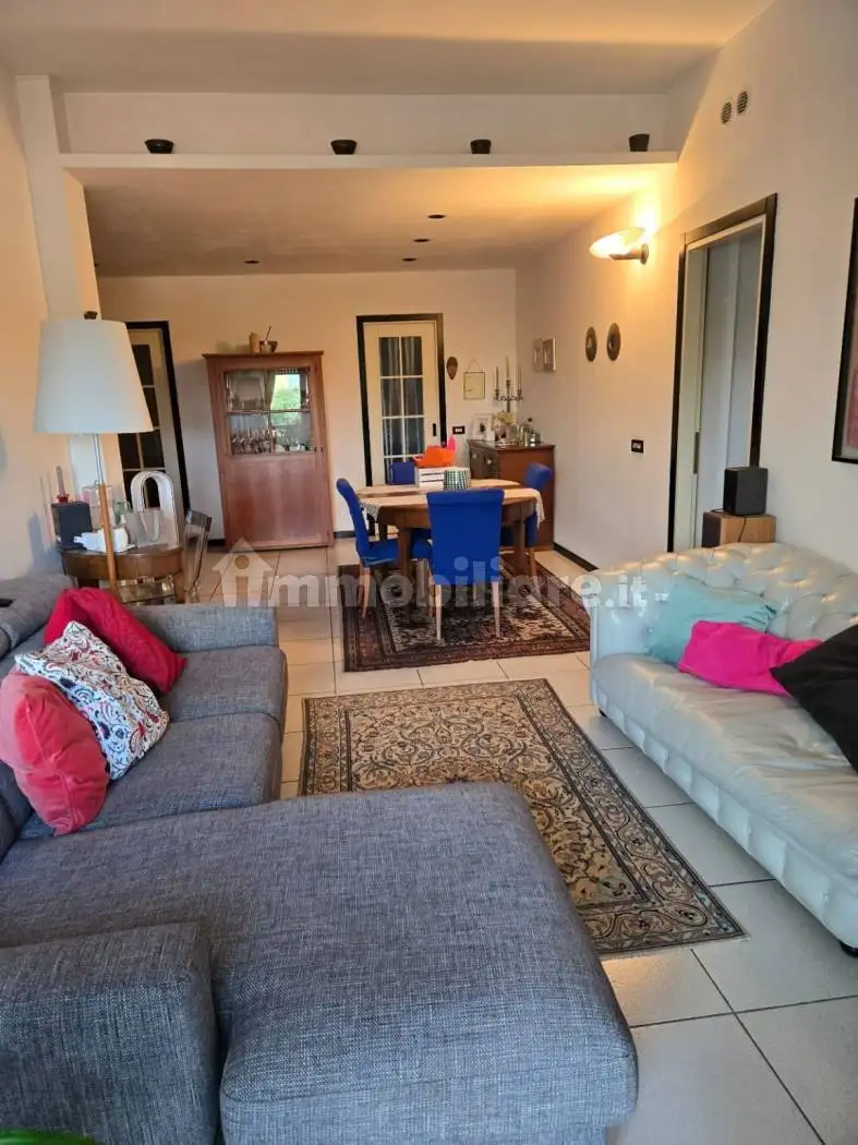 Appartamento in vendita a Monza