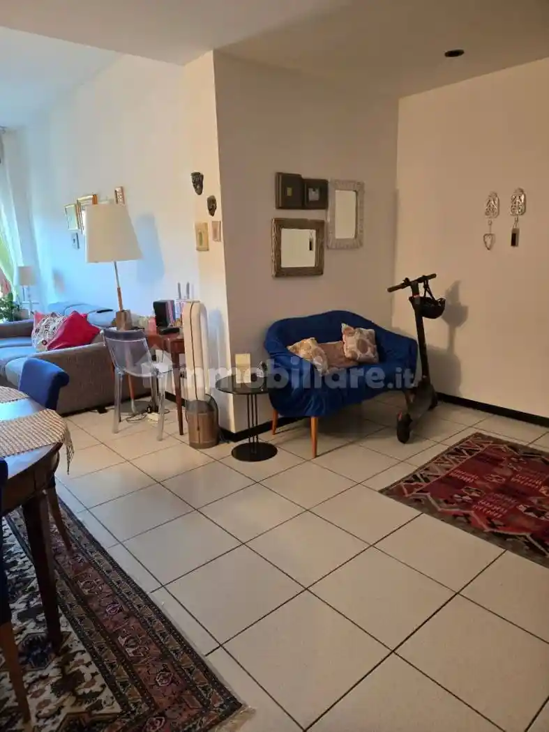 Quadrilocale viale Elvezia 14, Viale Elvezia - Rondò, Monza - foto 2