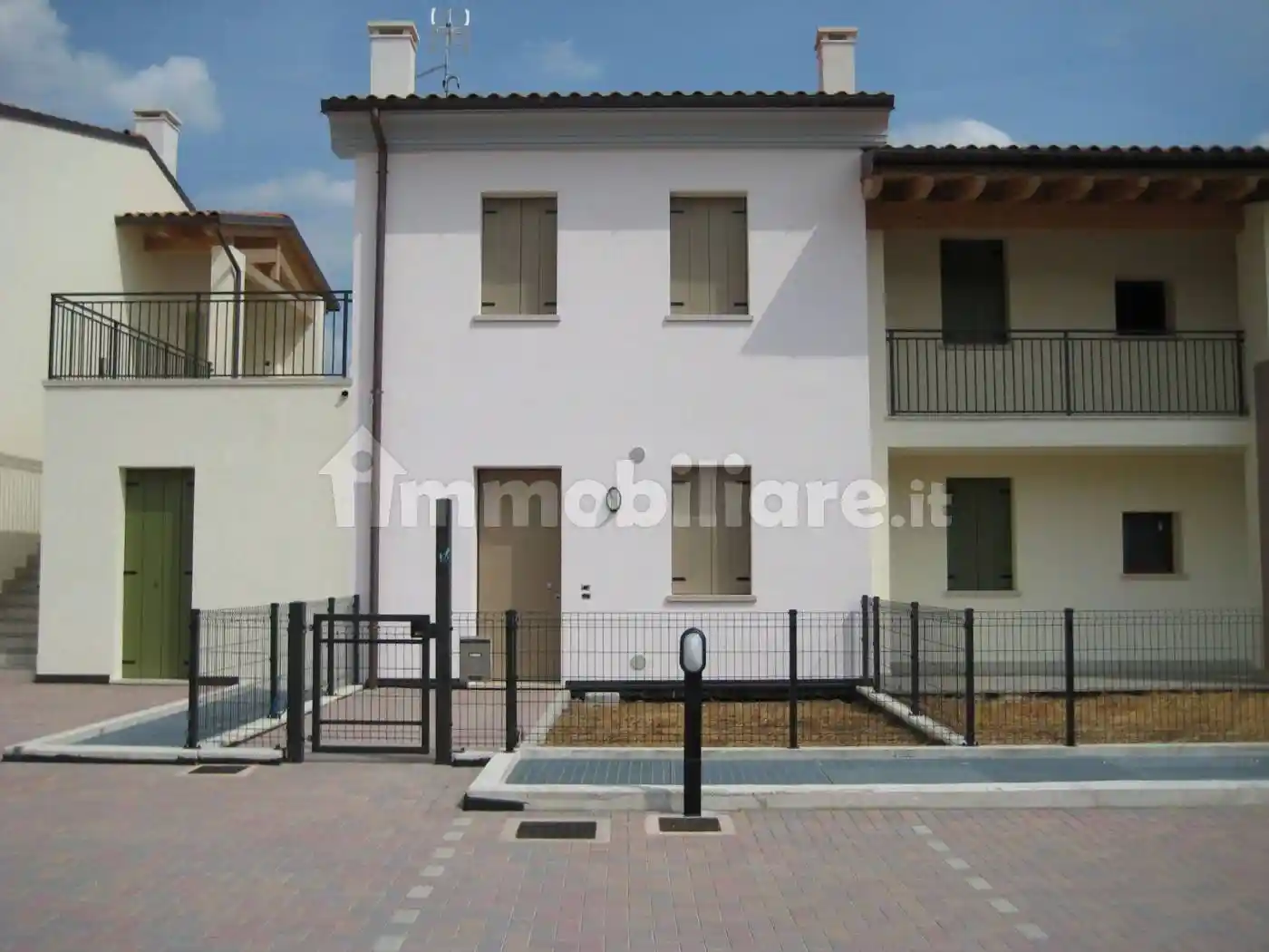 Villetta a schiera - foto 2