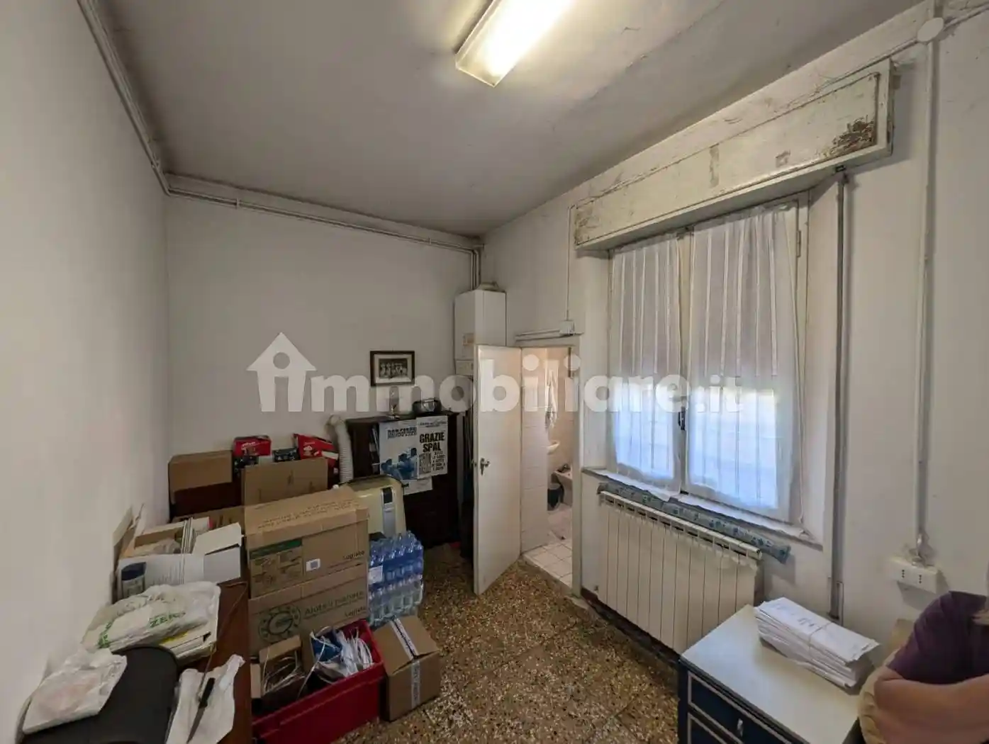 Monolocale via Santa Margherita 297, Malborghetto di Boara, Ferrara - foto 2