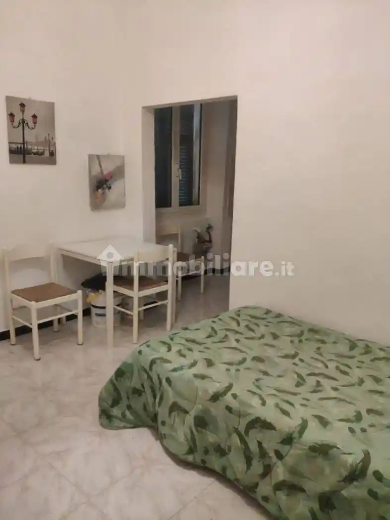 Appartamento in affitto a Genova