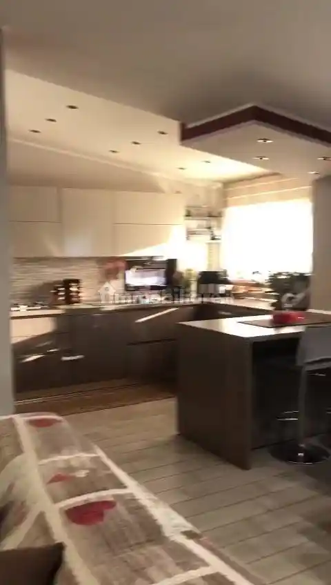 Trilocale via El Salvador, Tufolo, Farina, Crotone - foto 4