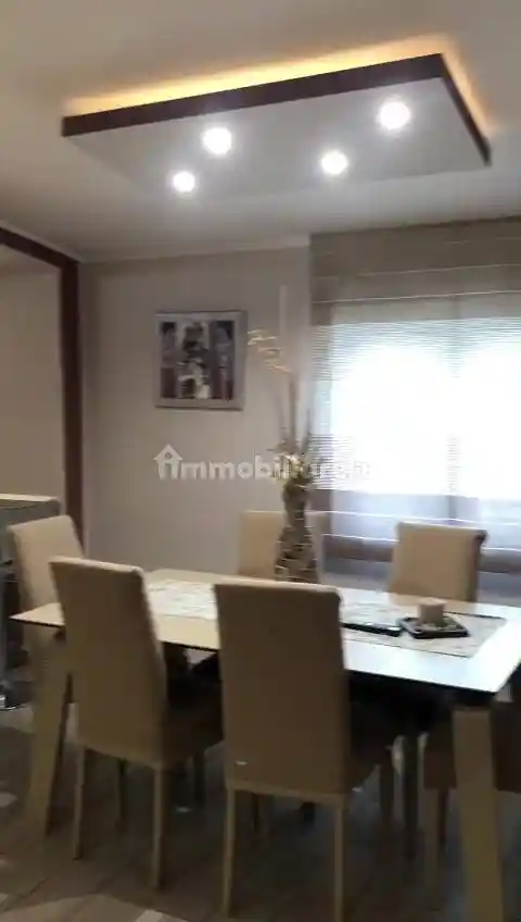 Trilocale via El Salvador, Tufolo, Farina, Crotone - foto 5