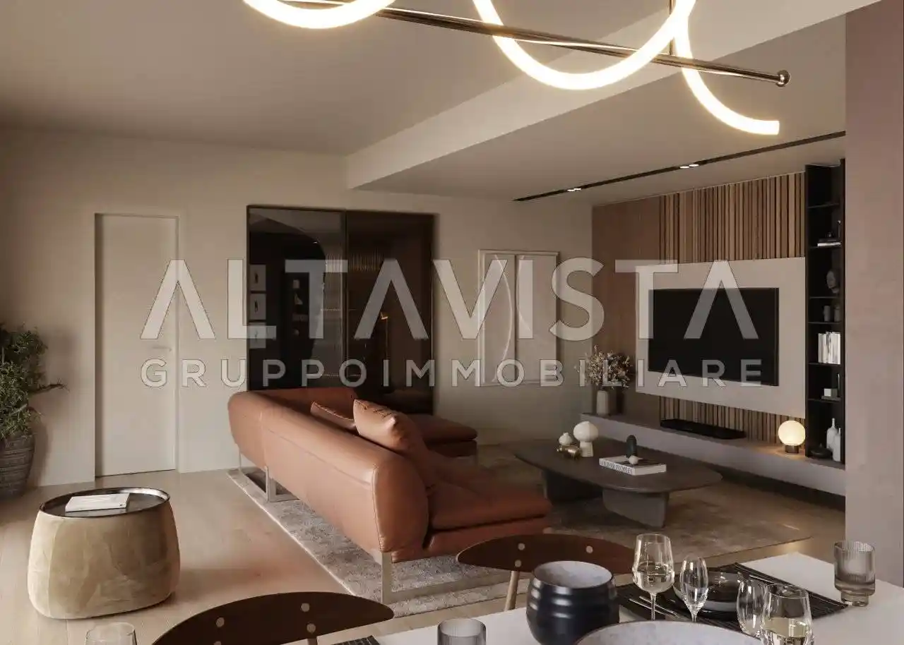 Appartamento in vendita a Rezzato