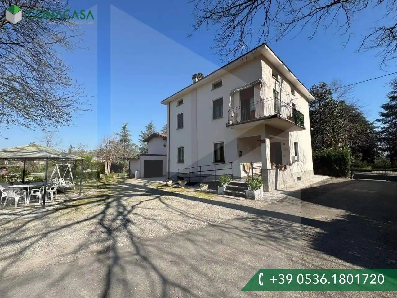 Villa bifamiliare via San Michele 470, San Michele, Sassuolo - foto 2