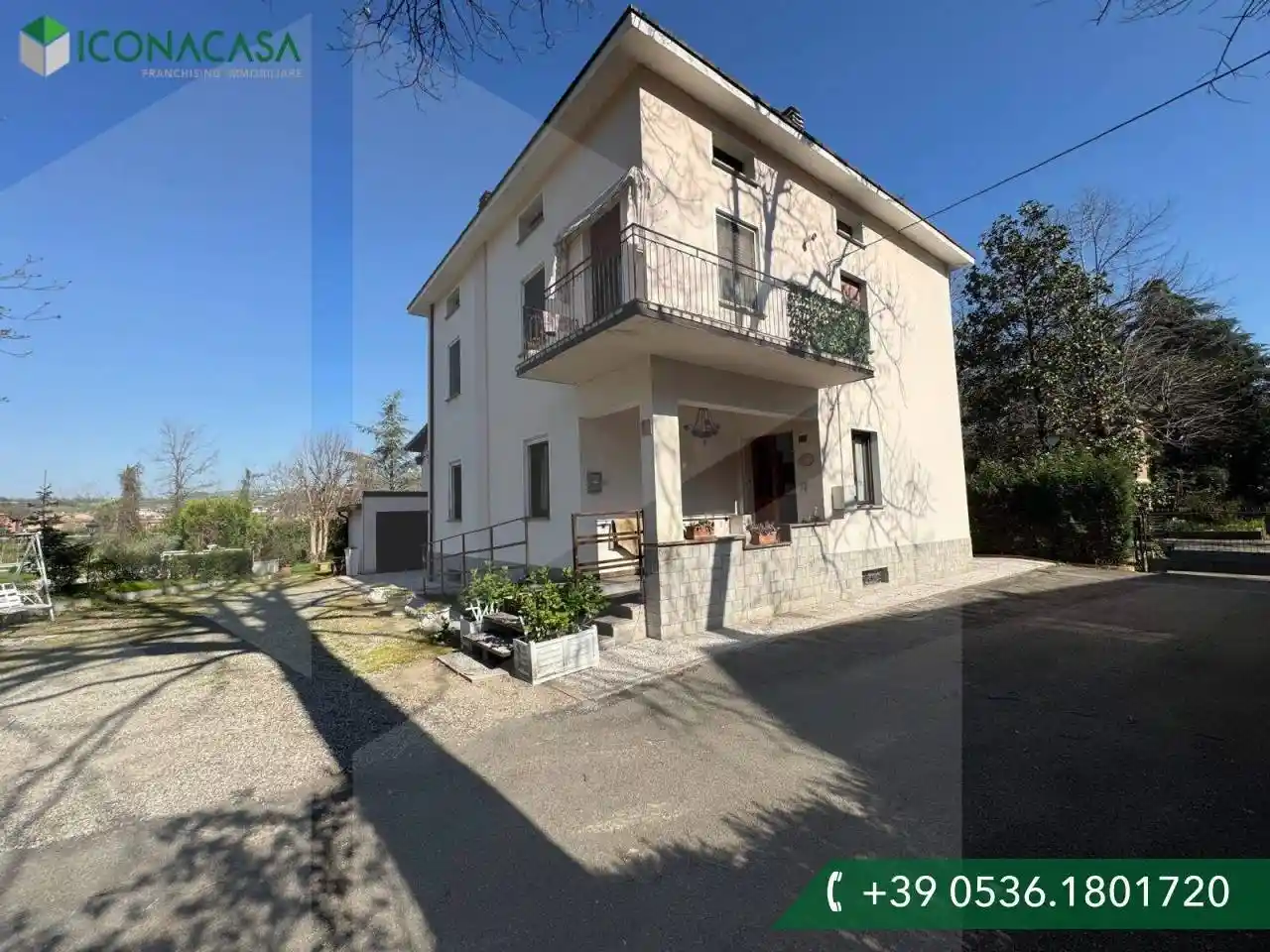 Villa bifamiliare via San Michele 470, San Michele, Sassuolo - foto 3