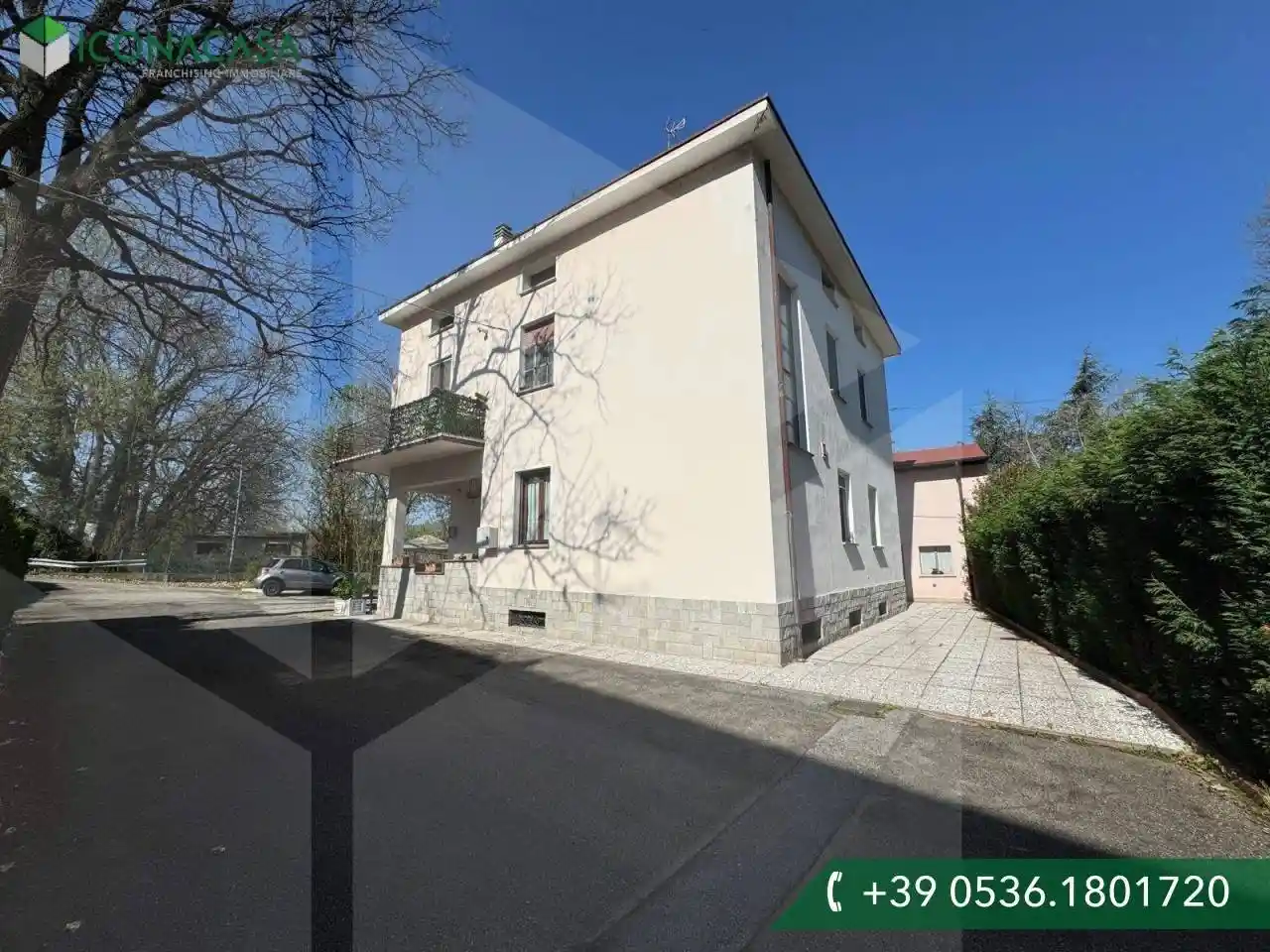 Villa bifamiliare via San Michele 470, San Michele, Sassuolo - foto 4
