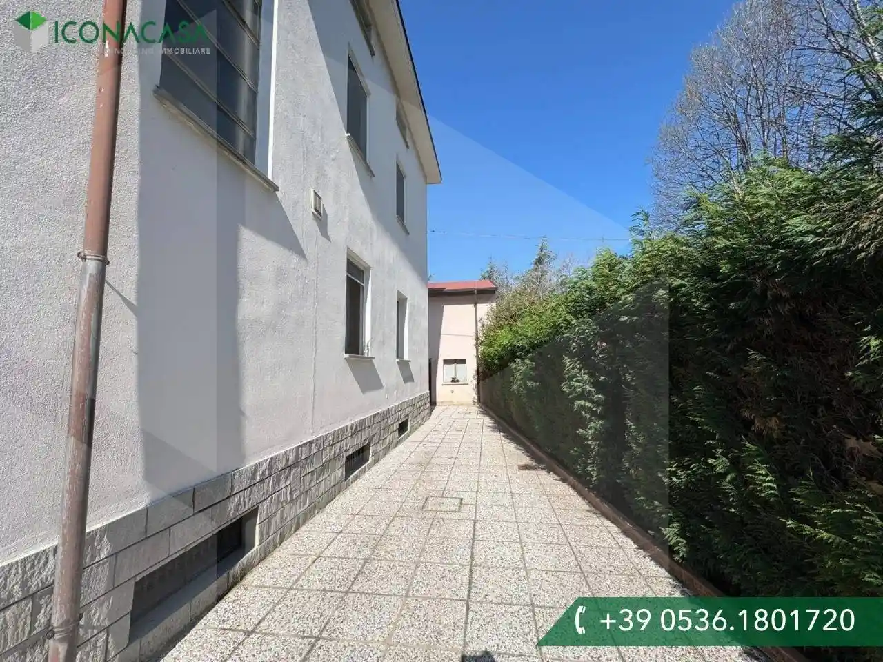 Villa bifamiliare via San Michele 470, San Michele, Sassuolo - foto 5